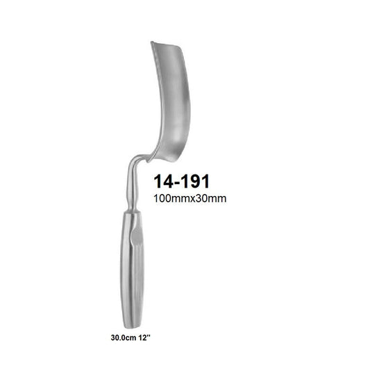 Breisky Speculum, 14-191