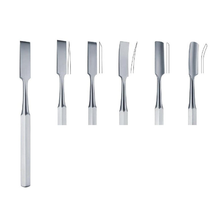 Hibbs Osteotome,Chisel,Gouge – Surgical Design Shop