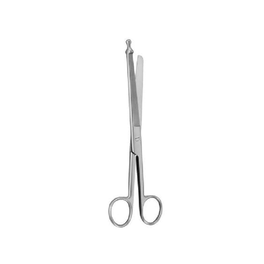 ENTEROTOMY SCISSORS