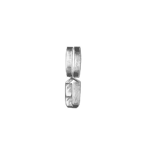Thomson-Walker's Penile Clamps