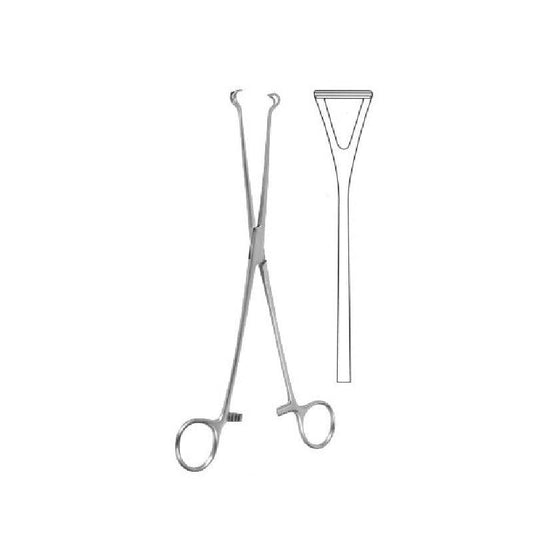 Babcock Seizing Forceps