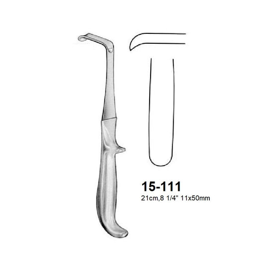 Young Prostatic Retractor, 15-111