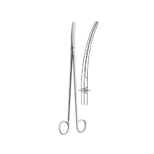 POTTS-SMITH SCISSORS