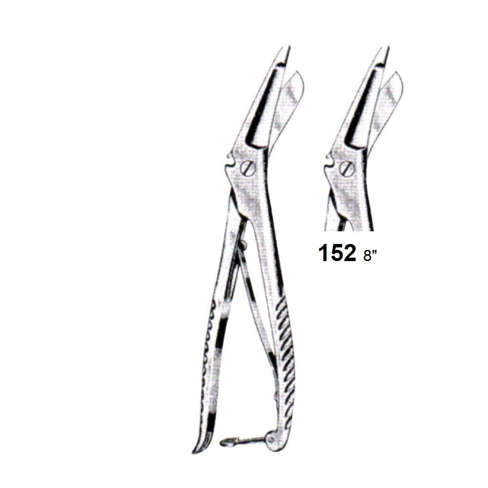 FIRST AID SCISSORS 152