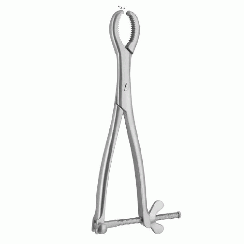 Hey Groves Bone Holding Forceps – Surgical Design Shop