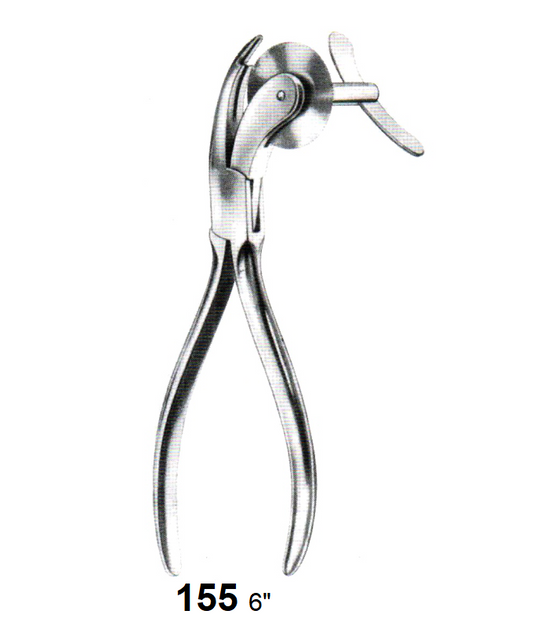 BONE PLASTER INSTRUMETNS – Surgical Design Shop