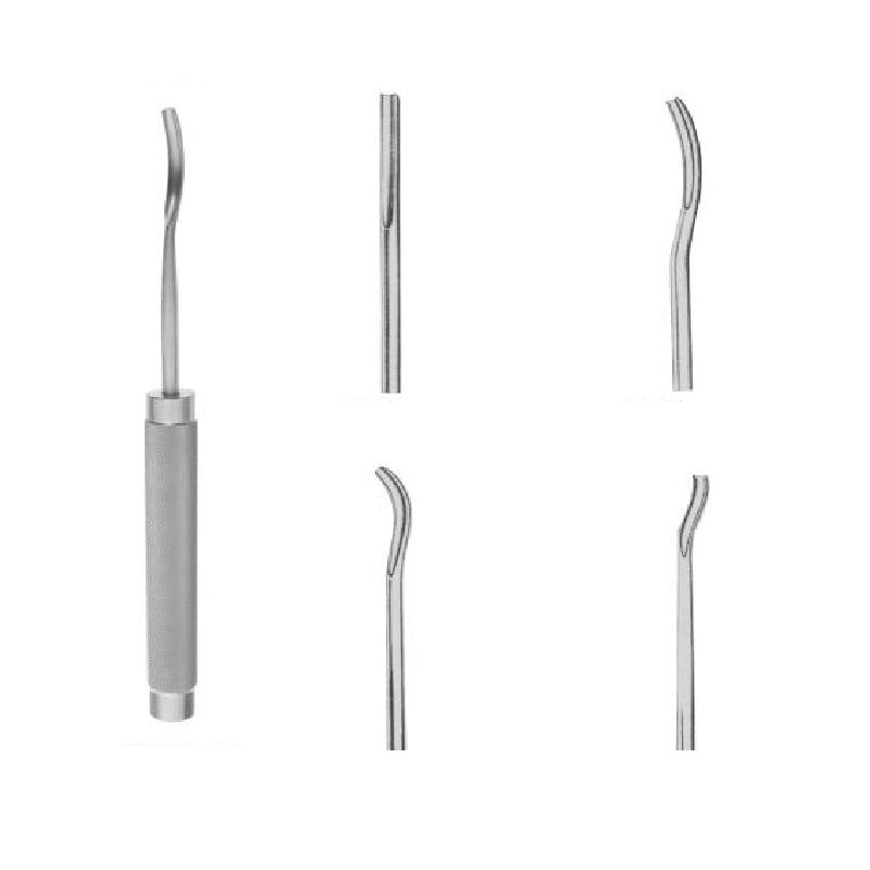 Cobb Gouge – Surgical Design Shop