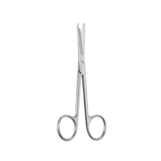 Littauer Stltcrn, Scissors
