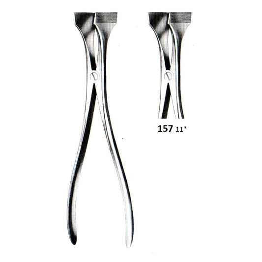 BONE PLASTER INSTRUMETNS – Surgical Design Shop