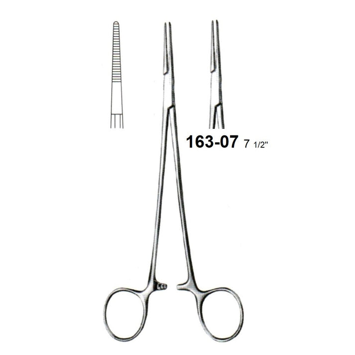 ADSON KELLY STARIGHT 163-07 – Surgical Design Shop