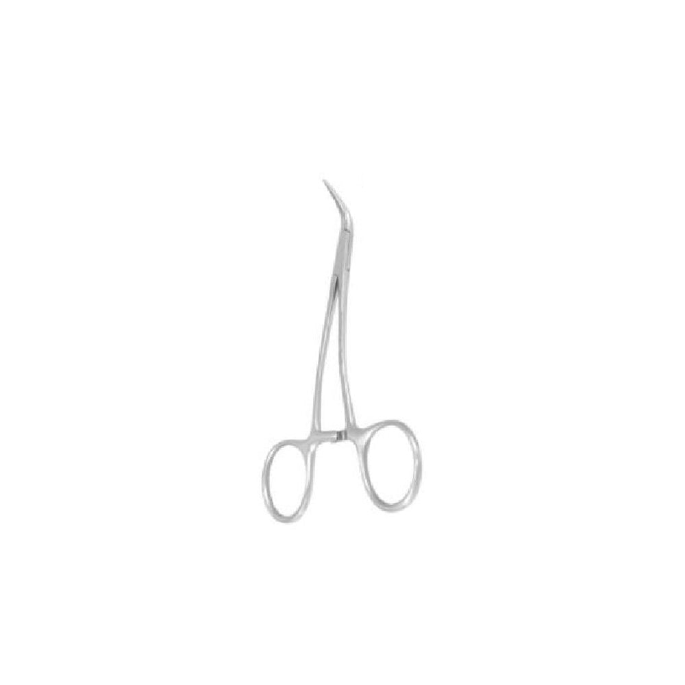 Peet Splinter Forceps – Surgical Design Shop
