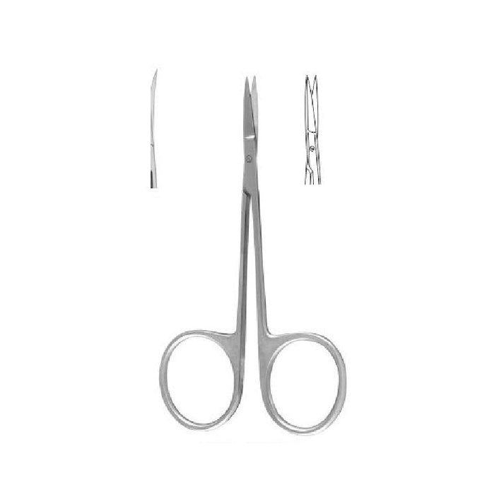Bonn Scissors Mod.Bonn Scissors – Surgical Design Shop