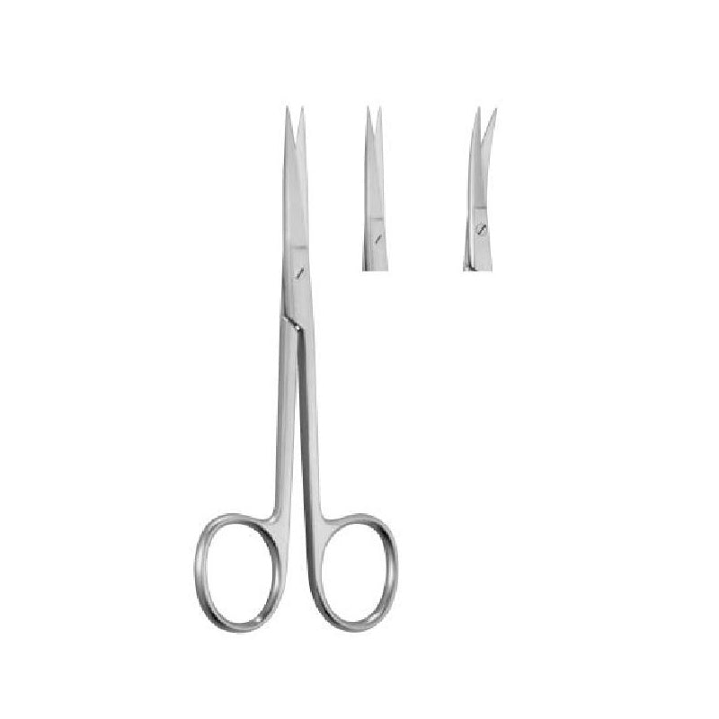 Operating Fine Scissors – Surgical Design Shop