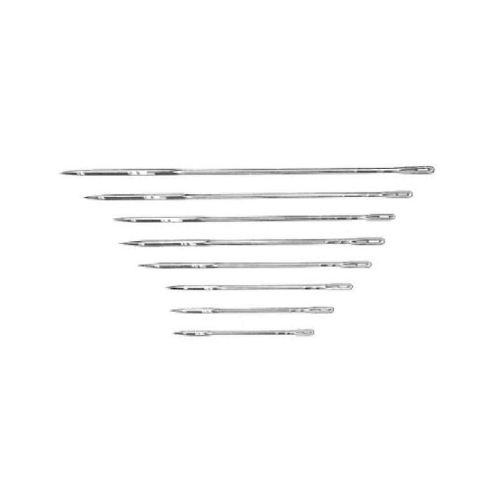 SURGEONS NEEDLES – Surgical Design Shop