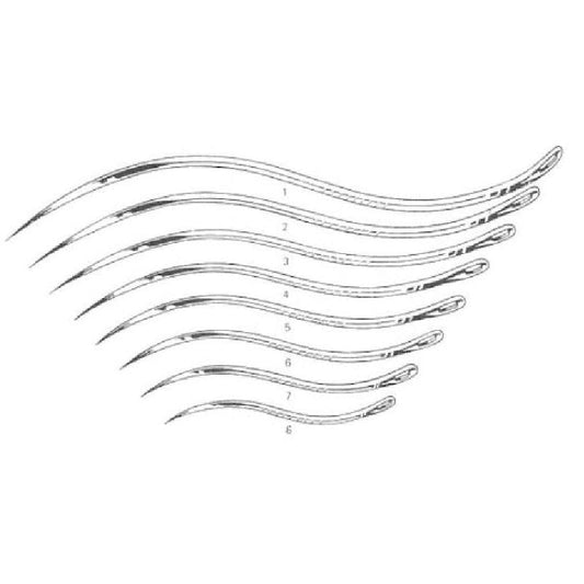 Surgeon Needles