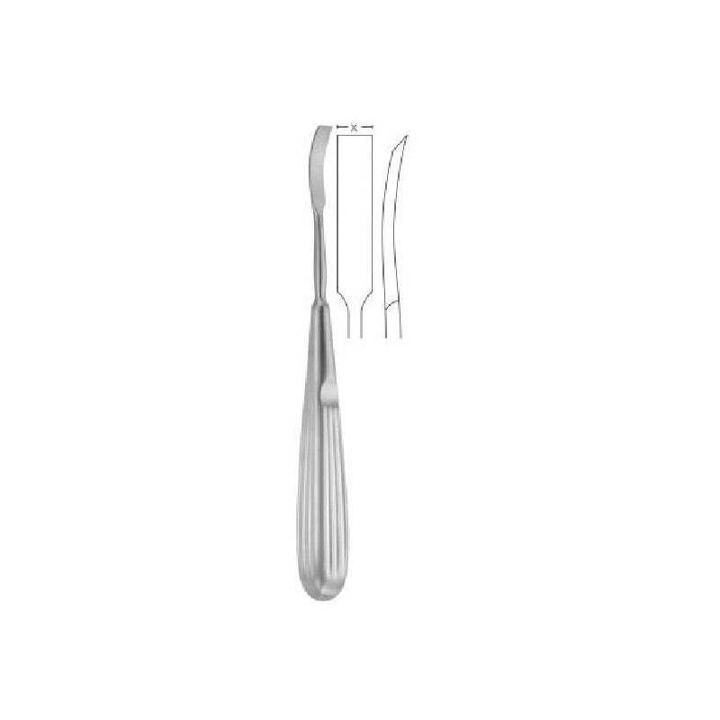 Lempert Septum Elevators Raspatory – Surgical Design Shop
