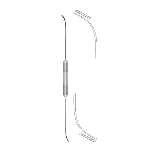 Schmieden-Dick Needle