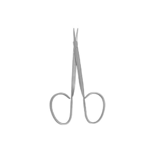 Ribbon Type Suture Scissors