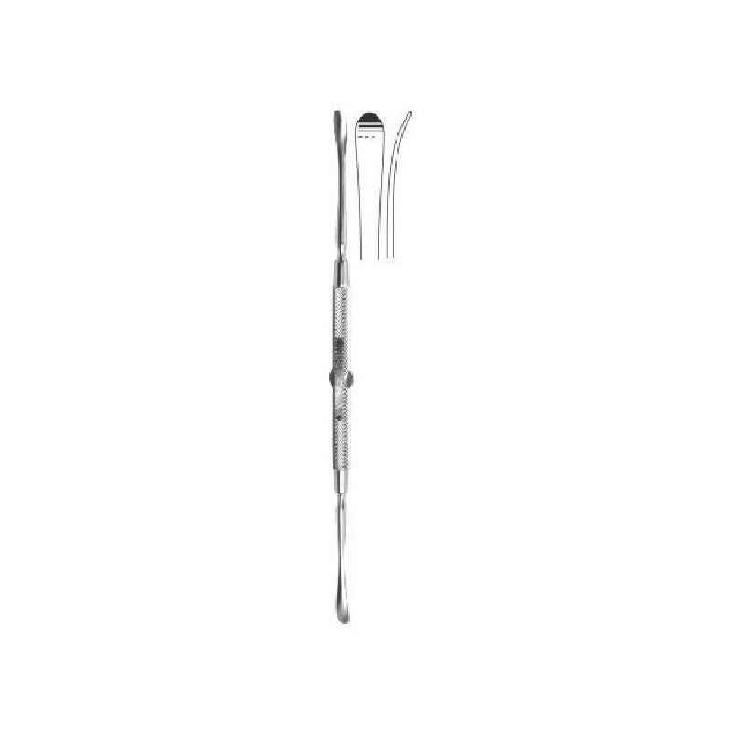 Freer Septum Elevators Raspatory – Surgical Design Shop