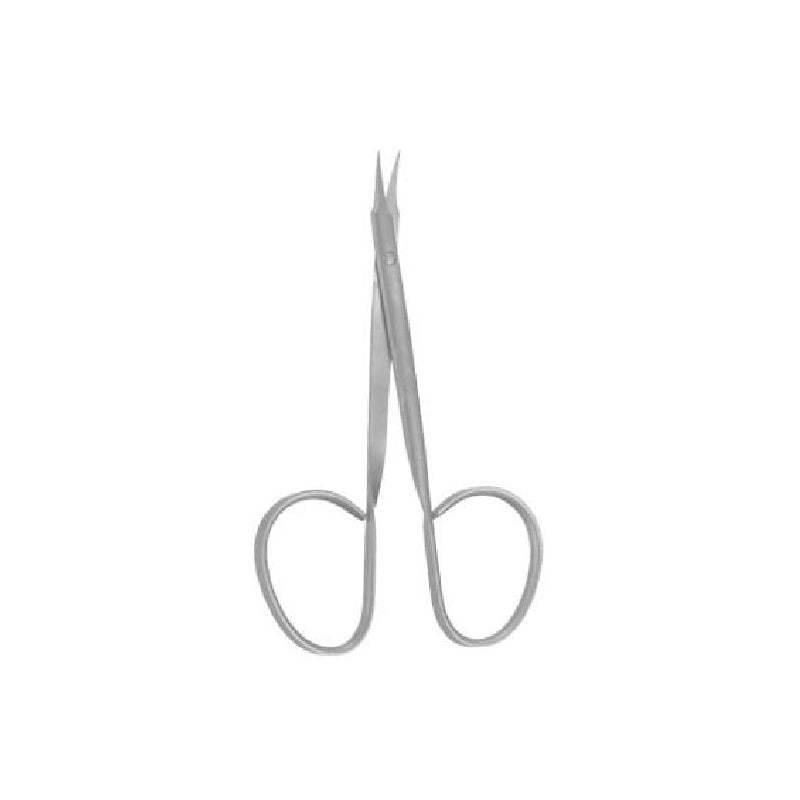 Ribbon Type Suture Scissors