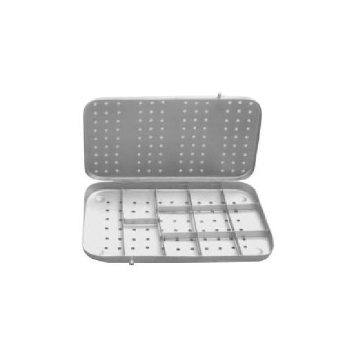 NEEDLE CASE – Surgical Design Shop