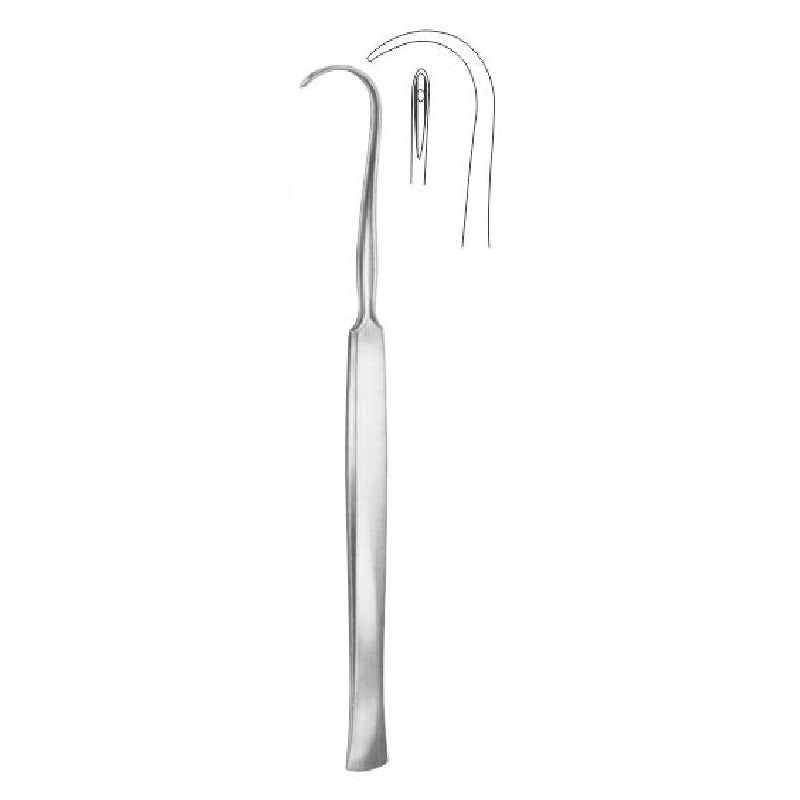 Cooper Needle