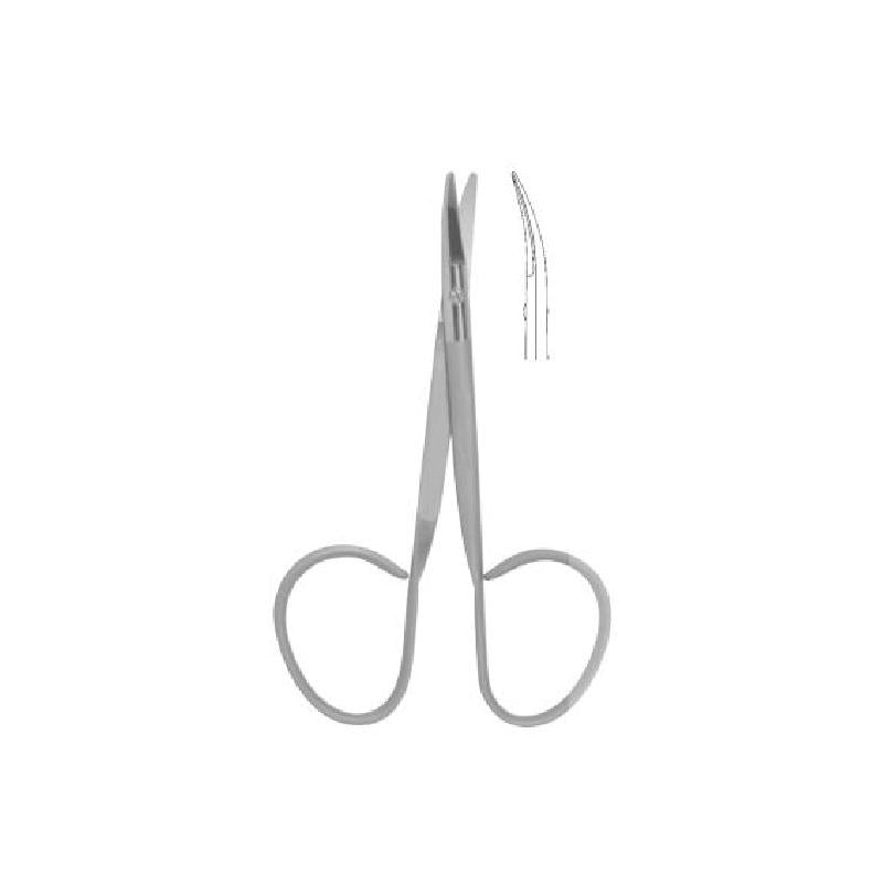 Ribbon Type Utility Scissors