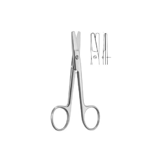 Harvey Scissors