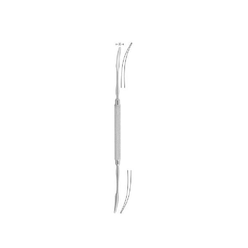Killian Septum Elevators Raspatory – Surgical Design Shop