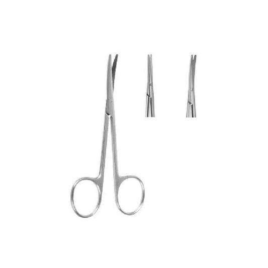 CRILE HAEMOSTATIC TISSUE FORCEPS