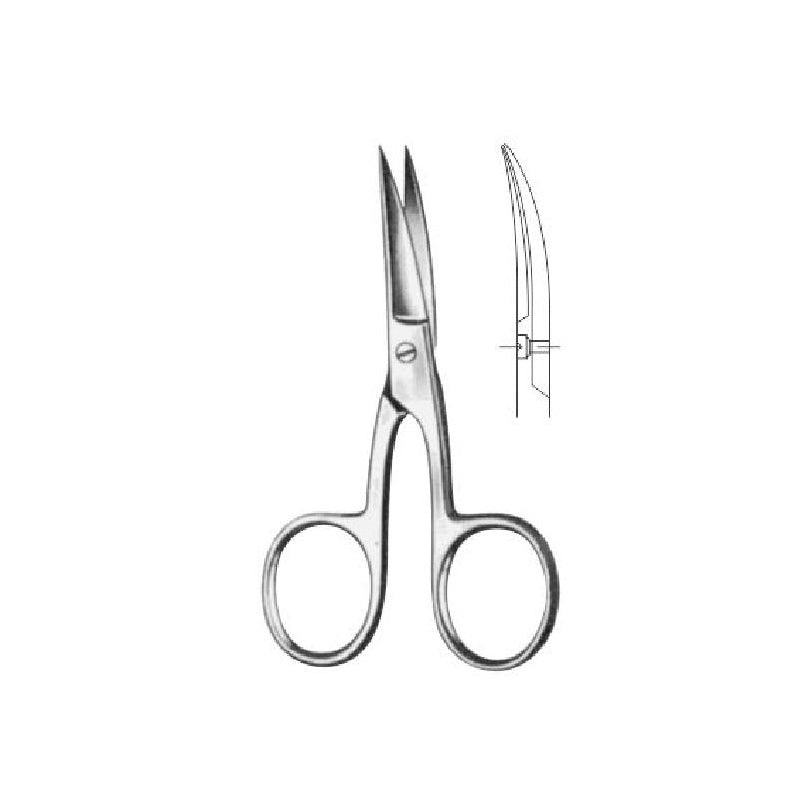 Scissors – Surgical Design Shop