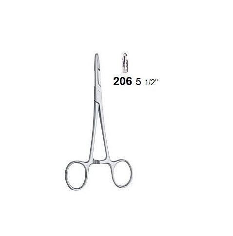 OLSEN HEGAR NEEDLE HOLDER 206