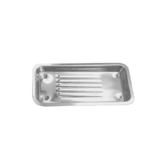 SCALER TRAY