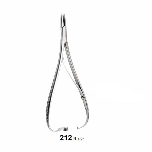 MATHIEU NEEDLE HOLDER SCREW JOINT 212