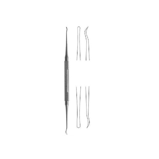 Kleinert Kutz Elevator and Dissector