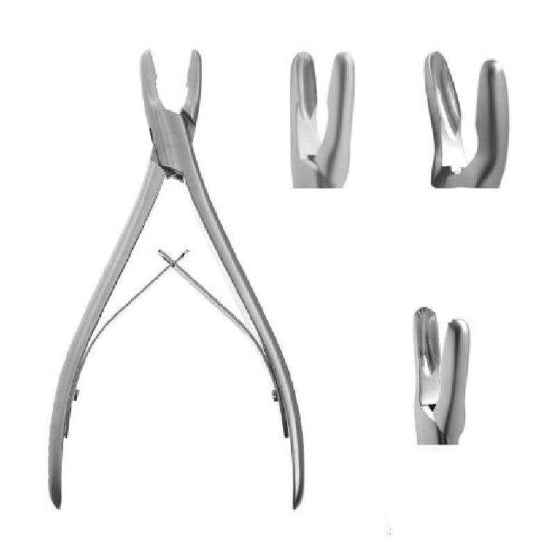 Adson Bone Rongeur – Surgical Design Shop