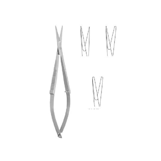 Noyes Scissors