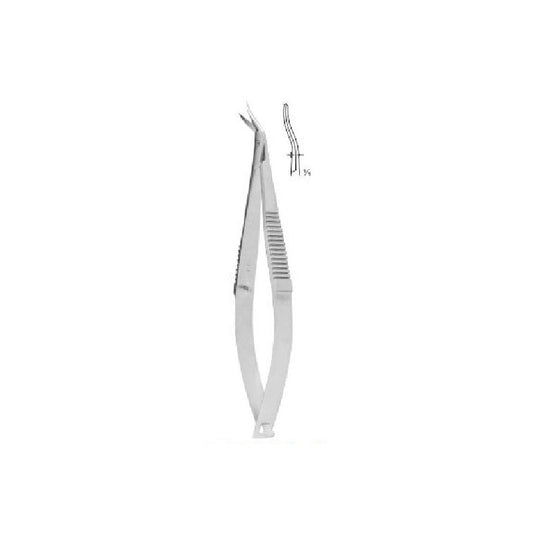 Castroviejo Corneal Micro Scissors