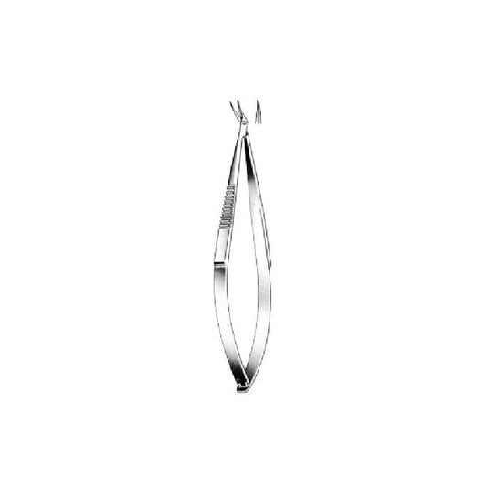 Troutman Micro  Scissors