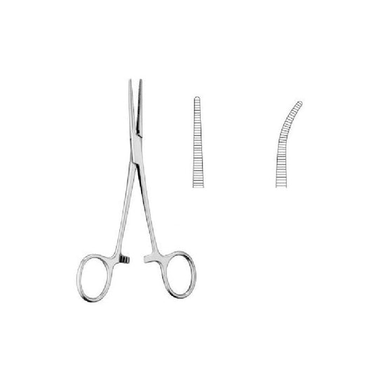 RANKIN HAEMOSTATIC FORCEPS