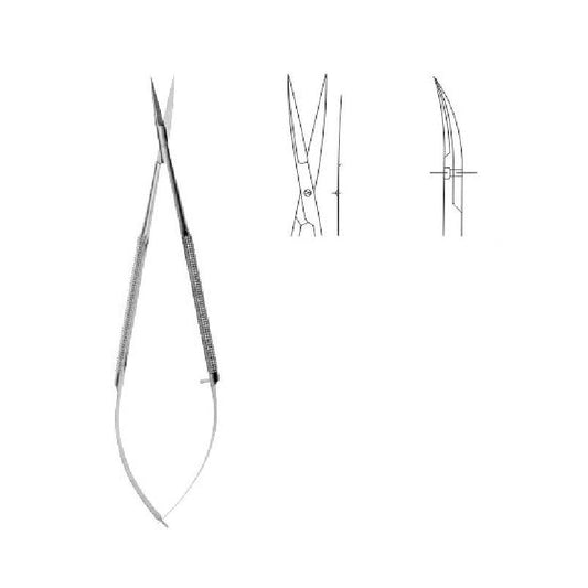 Delicate Micro Scissor