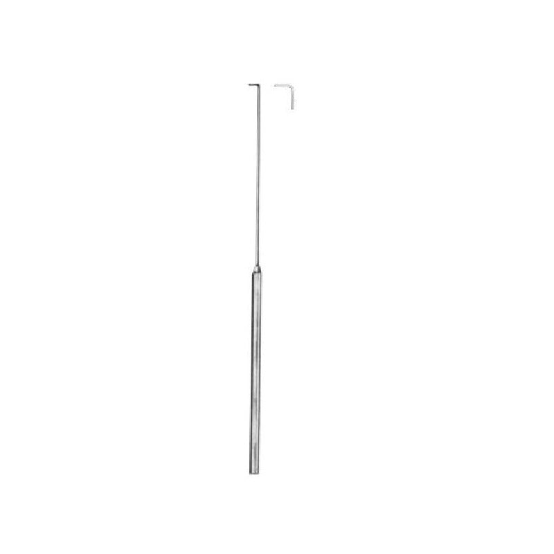 Crile Hooklet & Skin Hooks