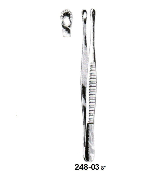 RUSSIAN TISSUE FORCEPS 248-03