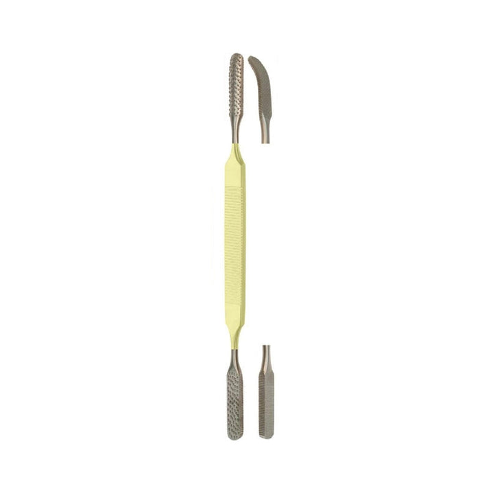 Fomon Rasp – Surgical Design Shop