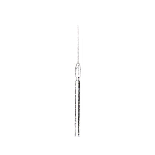 Holder, Straight needle 370