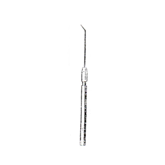 Holder, angular needle 371