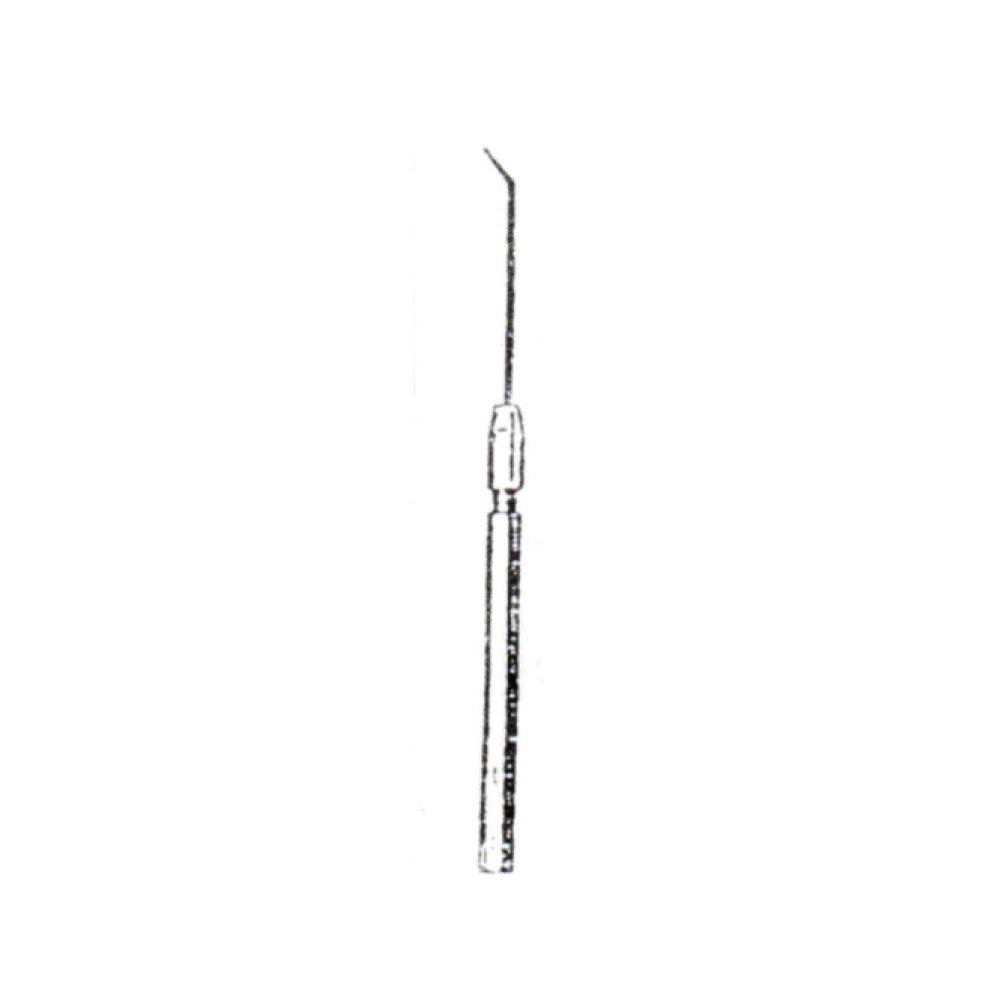 Holder, angular needle 371 – Surgical Design Shop