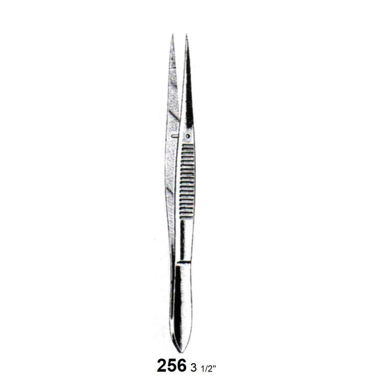 SPLINTER FORCEPS FINE-PTS 256