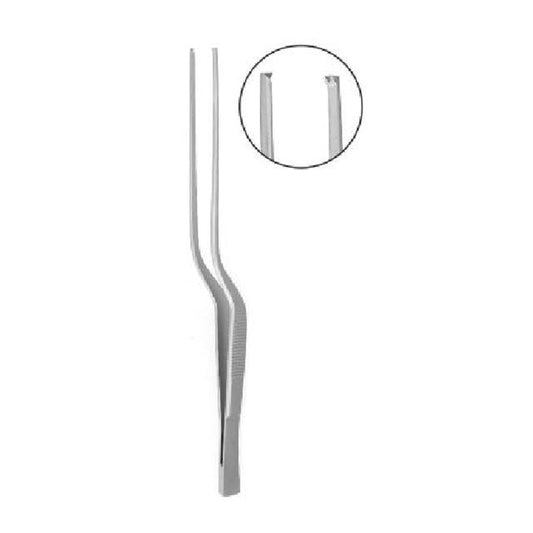 CUSHING DRESSING FORCEPS