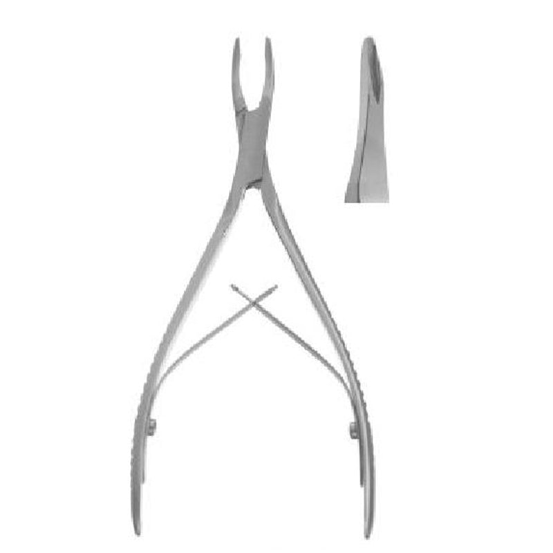 Micro Friedman Rongeur – Surgical Design Shop